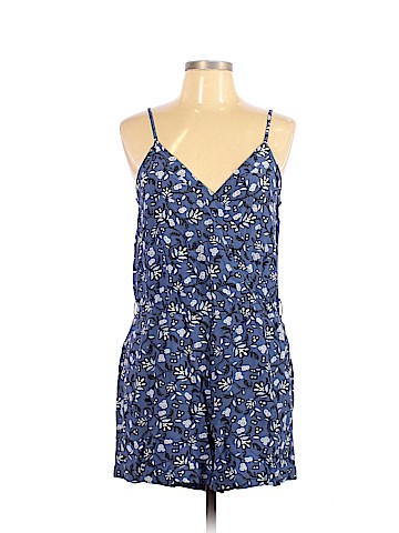 Ann Taylor LOFT Romper (view 1)