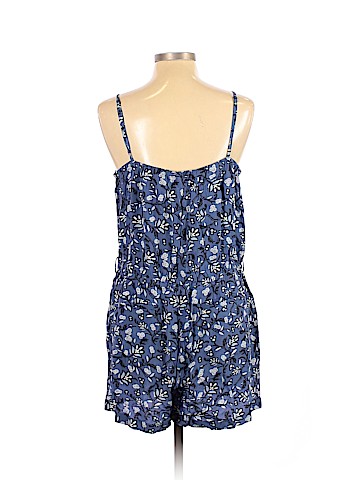 Ann Taylor LOFT Romper (view 2)