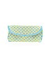 Unbranded Print Blue Makeup Bag One size - photo 1
