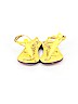 Sam Edelman Yellow Sandals Size 8 - photo 2