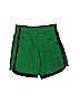 Baby Gap 100% Polyester Green Shorts Size 2 - photo 1