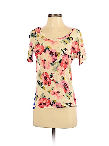 Madewell Short Sleeve Top (view 1)