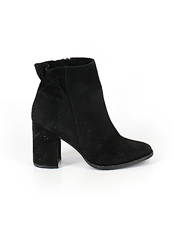 Arturo Chiang Ankle Boots (view 1)
