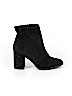 Arturo Chiang Black Ankle Boots Size 10 - photo 1