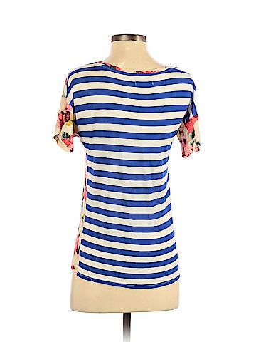 Madewell Short Sleeve Top (view 2)
