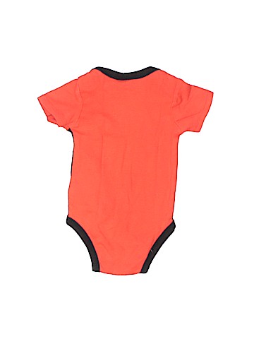 Air Jordan Short Sleeve Onesie (view 2)