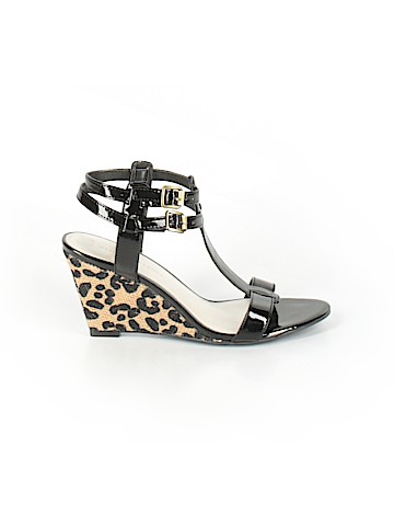 Etienne Aigner Wedges (view 1)