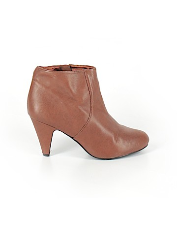 H&M Ankle Boots (view 1)