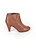 H&M Brown Ankle Boots Size 5 - photo 1