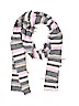 Gudrun & Gudrun Stripes Gray Scarf One size - photo 1