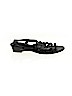 Sesto Meucci Black Sandals Size 6 1/2 - photo 1