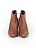 H&M Brown Ankle Boots Size 5 - photo 2