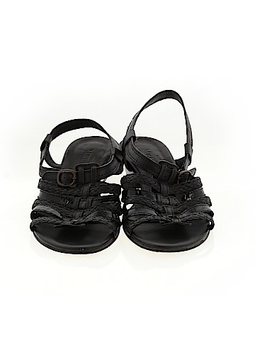 Sesto Meucci Sandals (view 2)