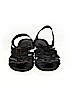 Sesto Meucci Black Sandals Size 6 1/2 - photo 2