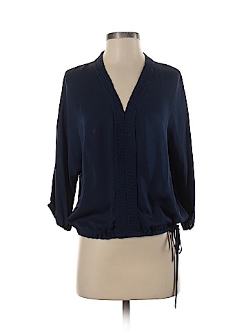 Joie 3/4 Sleeve Blouse (view 1)