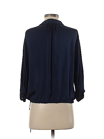 Joie 3/4 Sleeve Blouse (view 2)