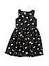 Gymboree 100% Polyester Black Special Occasion Dress Size 5 - photo 1