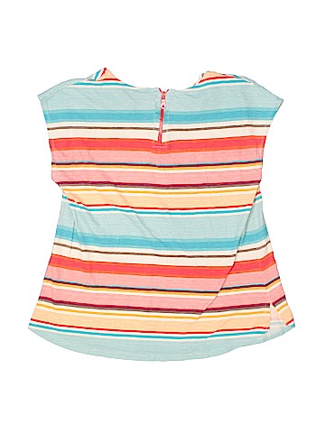 Mayoral Sleeveless T-Shirt (view 2)