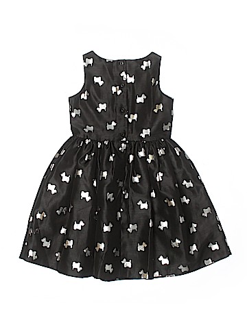 Gymboree Special Occasion Dress (view 2)