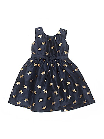 Gymboree Special Occasion Dress (view 1)