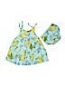 Baby Gap Blue Dress Size 6-12 mo - photo 1