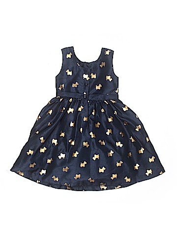 Gymboree Special Occasion Dress (view 2)