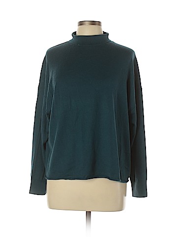 Lou & Grey Pullover Sweater (view 1)