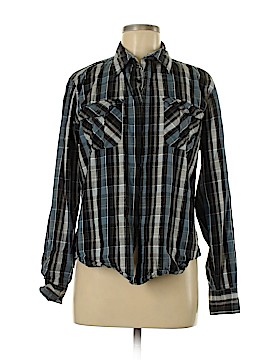 Paper Denim & Cloth Size Med