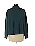 Lou & Grey Green Pullover Sweater Size L - photo 2