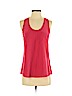 Joie 100% Silk Pink Sleeveless Silk Top Size XS - photo 1