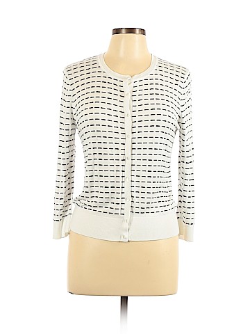 Cable & Gauge Cardigan (view 1)