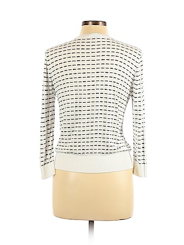 Cable & Gauge Cardigan (view 2)