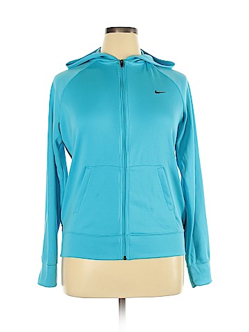 Nike Jacket (view 1)