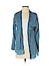 Ann Taylor LOFT Outlet Blue Cardigan Size M (petite) - photo 1
