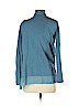 Ann Taylor LOFT Outlet Blue Cardigan Size M (petite) - photo 2