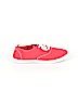 Ardene Red Sneakers Size 8 - photo 1