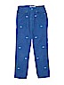 Vineyard Vines Teal Cords Size 7 - photo 1
