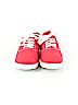 Ardene Red Sneakers Size 8 - photo 2