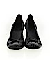Cole Haan Black Wedges Size 9 - photo 2