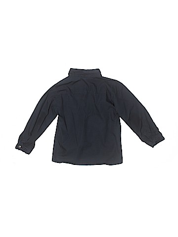 Assorted Brands Long Sleeve Button-Down Shirt (view 2)