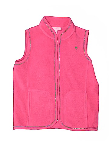 Lilly Pulitzer Vest (view 1)