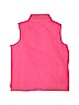 Lilly Pulitzer 100% Polyester Pink Vest Size 12 - 14 - photo 2