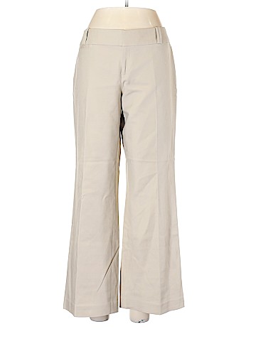 Banana Republic Factory Store Dress Pants (view 1)