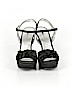 Fioni Black Sandals Size 7 - photo 2