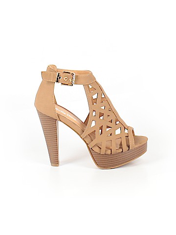 Guilty Heart Heels (view 1)