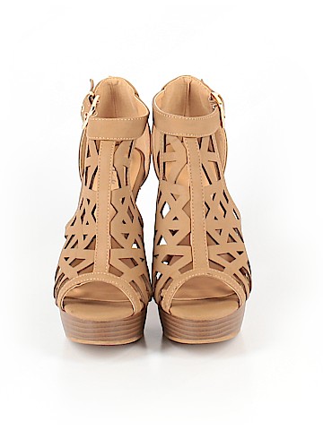 Guilty Heart Heels (view 2)