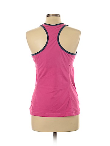 Nike Active Tank (view 2)