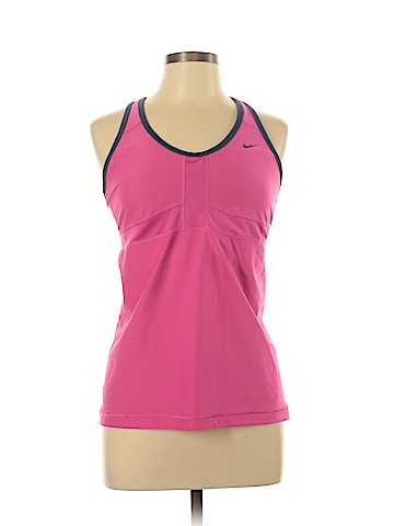 Nike Active Tank (view 1)