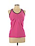 Nike Pink Active Tank Size L - photo 1