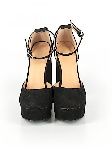 Unbranded Heels (view 2)